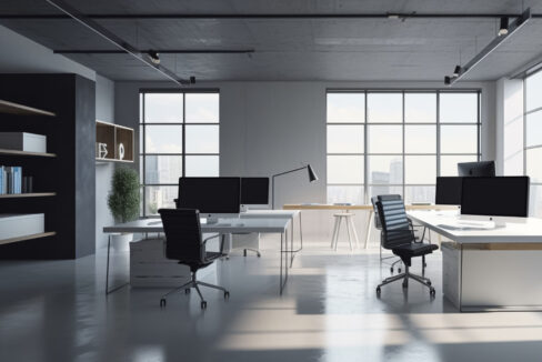 mohan cooperative industrial estate