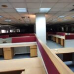 Modern office space for rent in Mohan Cooperative Industrial Estate, New Delhi