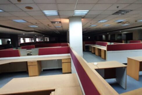 Modern office space for rent in Mohan Cooperative Industrial Estate, New Delhi