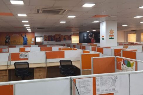 Office Space for Rent in Mohan Cooperative, New Delhi