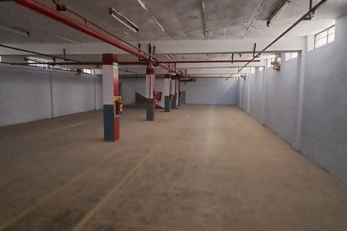 Warehouse for Rent in Mohan Cooperative, New Delhi.