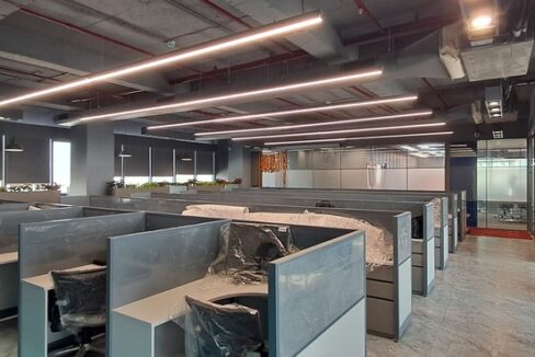 Office Space for Rent in Mohan Cooperative Delhi